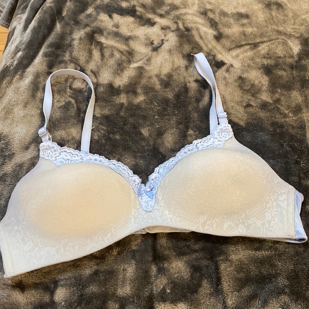 Maidenform - wireless bra